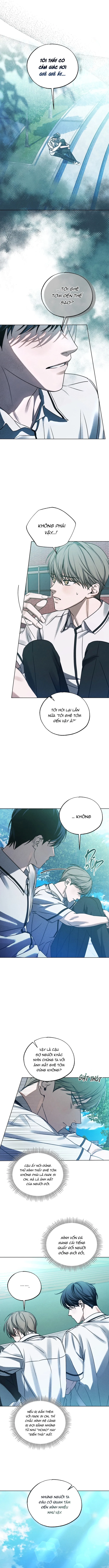 Cơ hội để cứu vãn Chapter 8 - Next Chapter 9