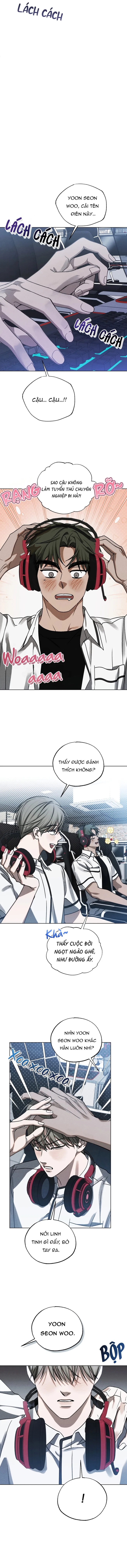 Cơ hội để cứu vãn Chapter 9 - Next Chapter 10