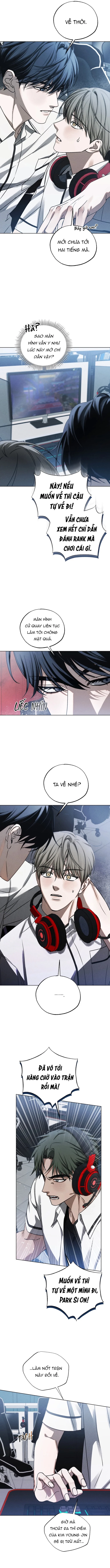 Cơ hội để cứu vãn Chapter 9 - Next Chapter 10