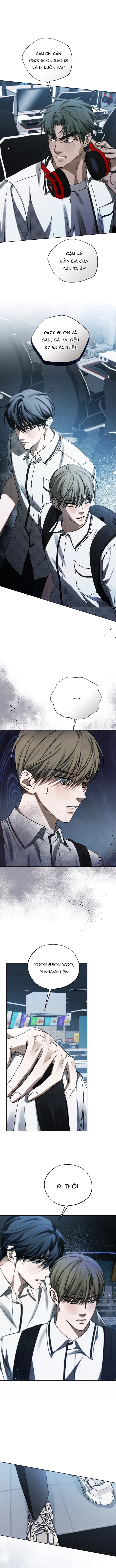 Cơ hội để cứu vãn Chapter 9 - Next Chapter 10