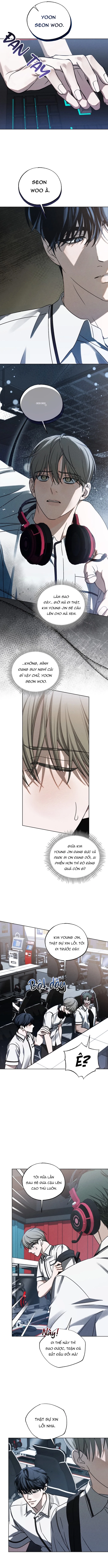 Cơ hội để cứu vãn Chapter 9 - Next Chapter 10