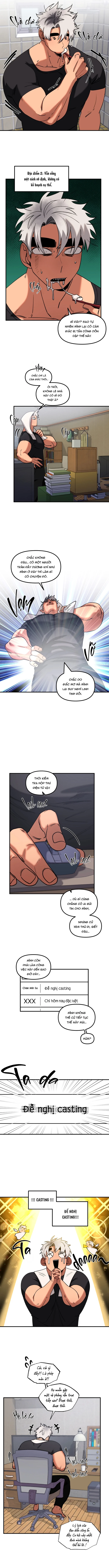 Khung Dục Vọng Chapter 1 - Trang 2