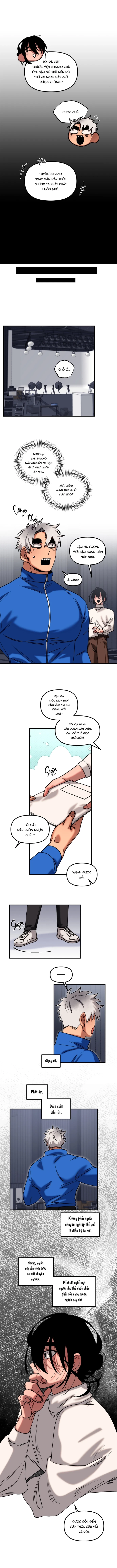 Khung Dục Vọng Chapter 1 - Trang 2