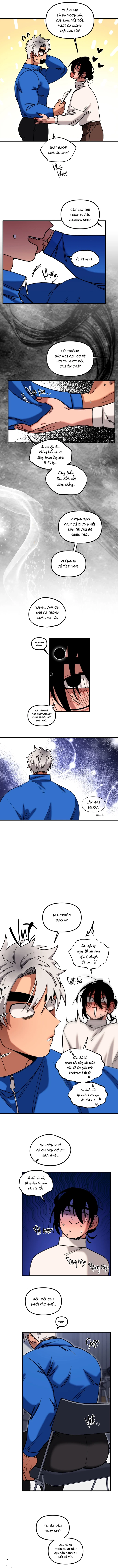 Khung Dục Vọng Chapter 1 - Trang 2