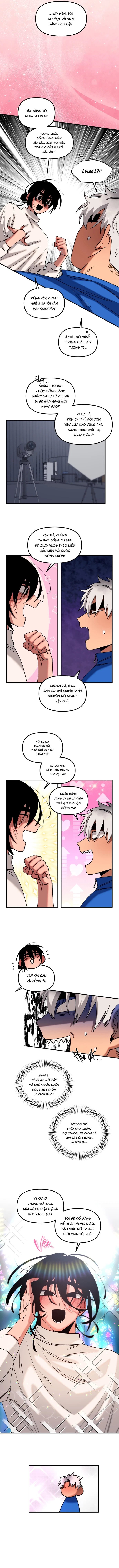 Khung Dục Vọng Chapter 1 - Trang 2