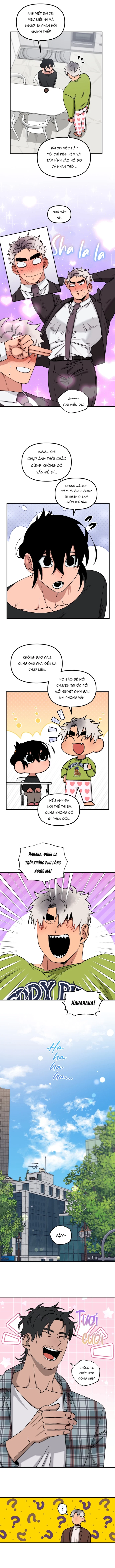 Khung Dục Vọng Chapter 10 - Trang 2