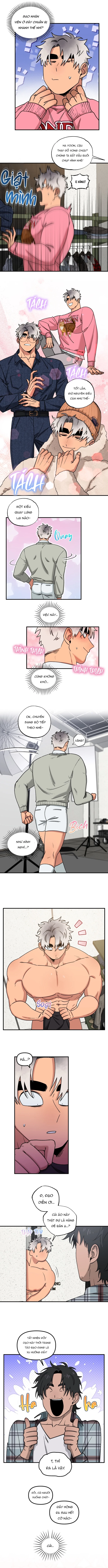 Khung Dục Vọng Chapter 10 - Trang 2
