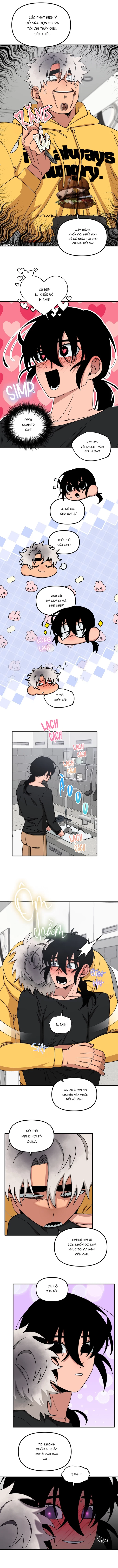 Khung Dục Vọng Chapter 12 H++ - Trang 2
