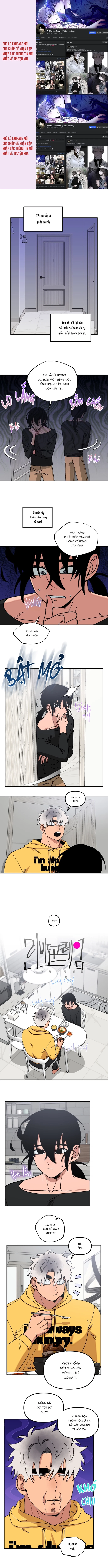 Khung Dục Vọng Chapter 12 H++ - Trang 2
