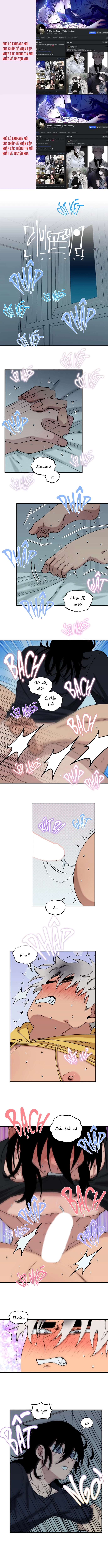 Khung Dục Vọng Chapter 13 H+ - Trang 2