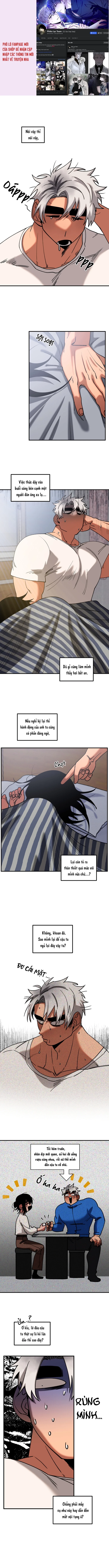Khung Dục Vọng Chapter 2 - Trang 2