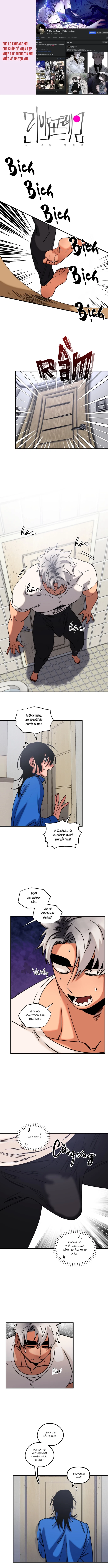Khung Dục Vọng Chapter 3 H - Trang 2