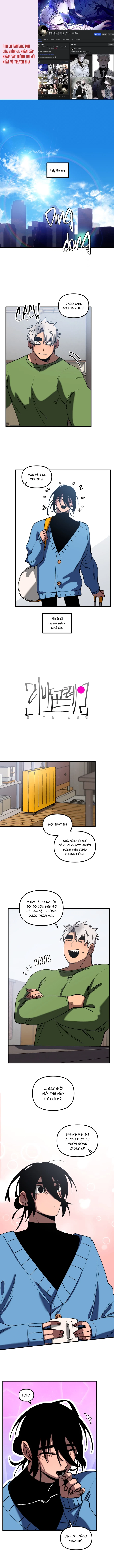 Khung Dục Vọng Chapter 4 - Trang 2