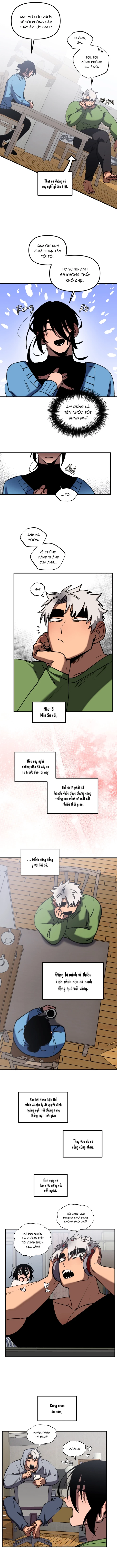 Khung Dục Vọng Chapter 4 - Trang 2