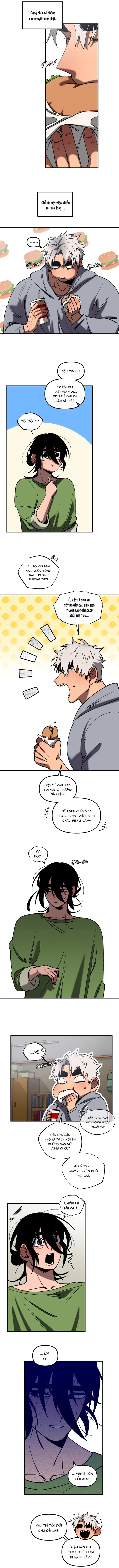 Khung Dục Vọng Chapter 4 - Trang 2
