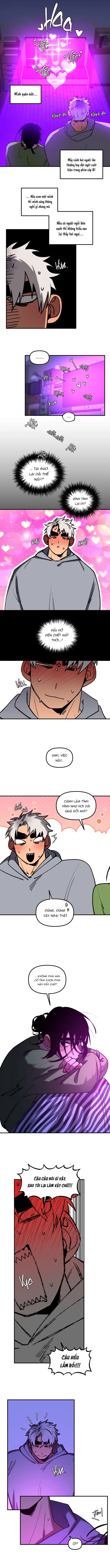 Khung Dục Vọng Chapter 4 - Trang 2