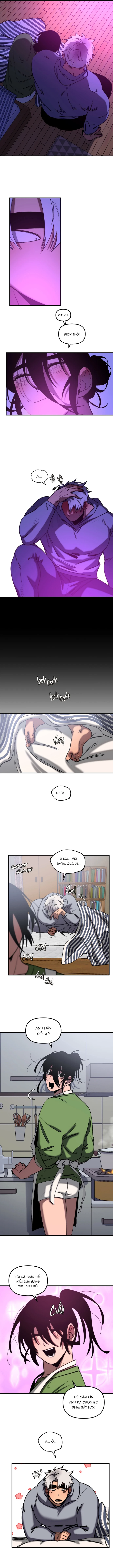 Khung Dục Vọng Chapter 4 - Trang 2