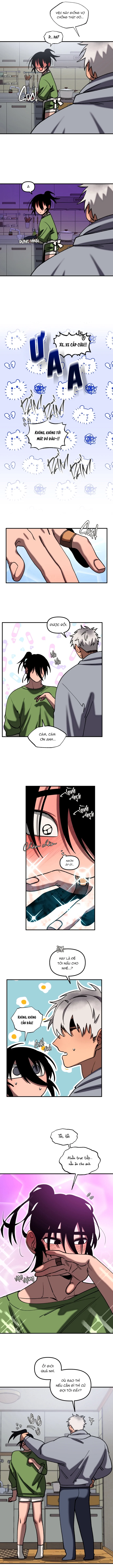 Khung Dục Vọng Chapter 4 - Trang 2