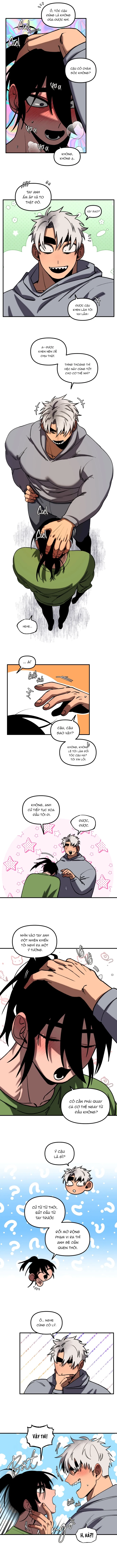 Khung Dục Vọng Chapter 4 - Trang 2
