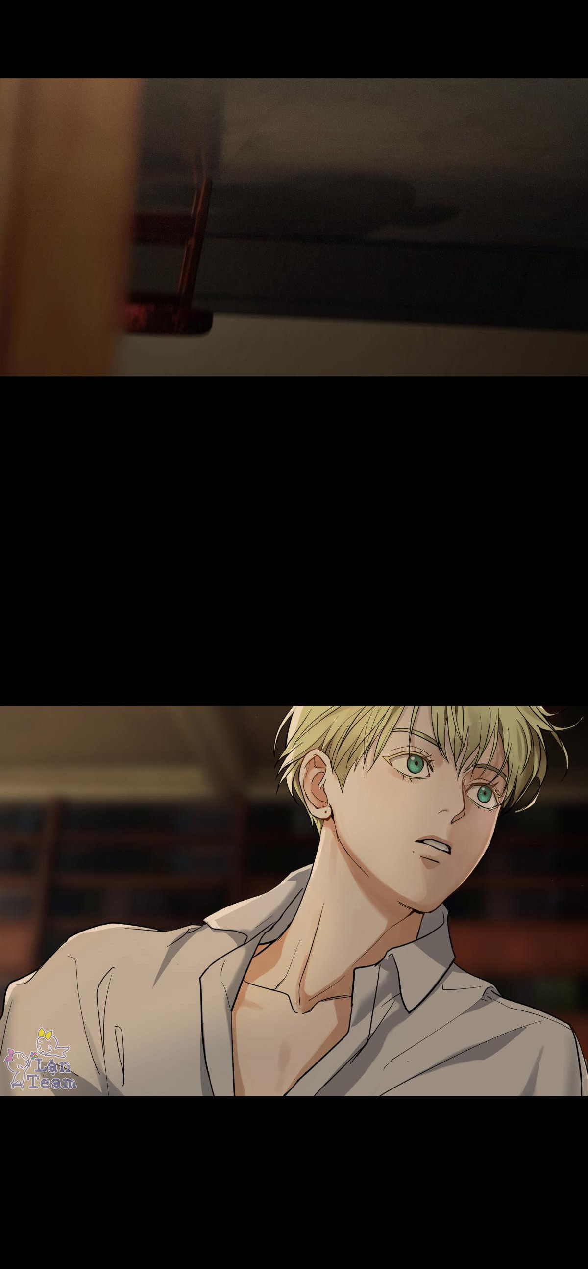 Lễ Trưởng Thành Chapter 1 - Next Chapter 2 - FullHD 18+