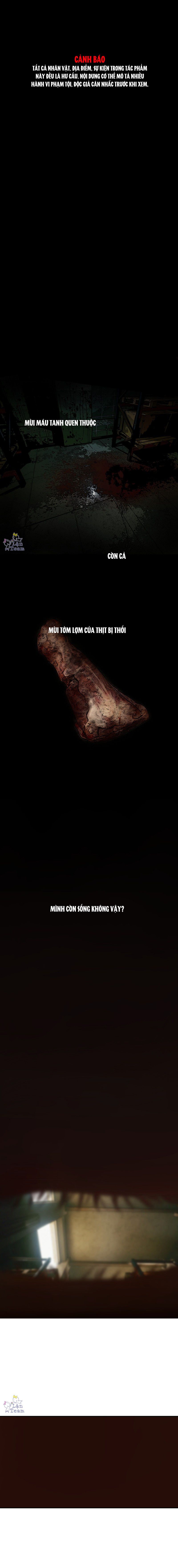 Lễ Trưởng Thành Chapter 3 - Next Chapter 4