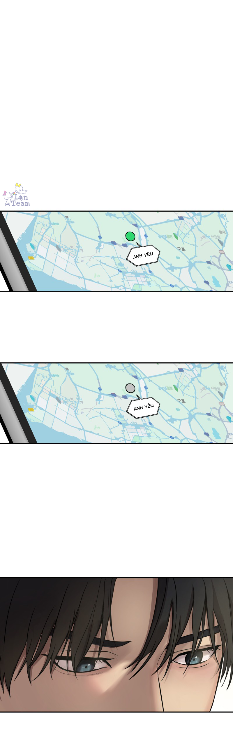 Lễ Trưởng Thành Chapter 3 - Next Chapter 4