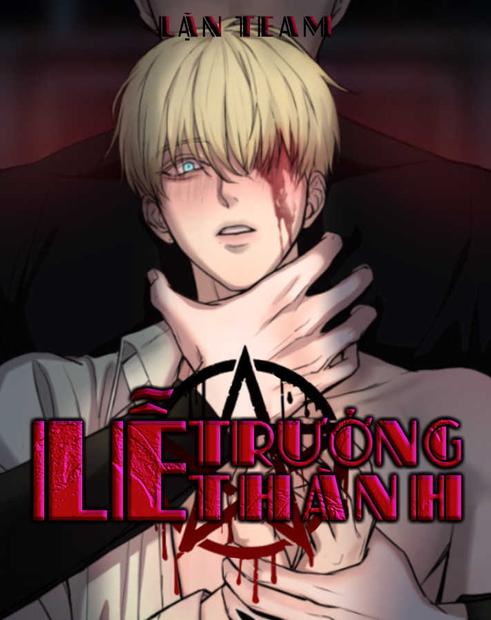 Lễ Trưởng Thành Chapter 3 - Next Chapter 4