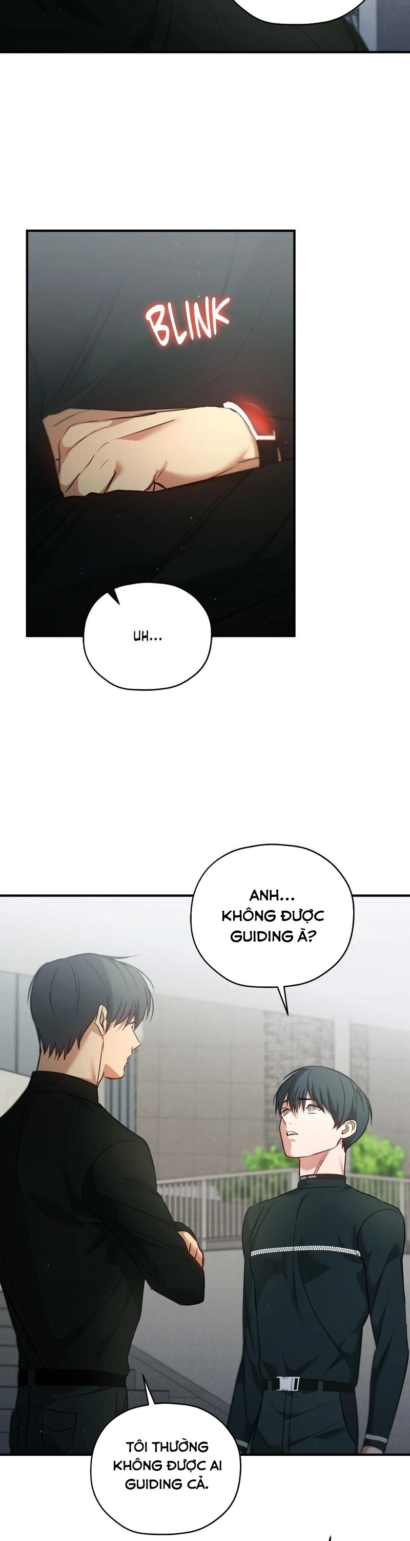 Guide Hoàn Hảo Của Anh Chapter 21 - Trang 2
