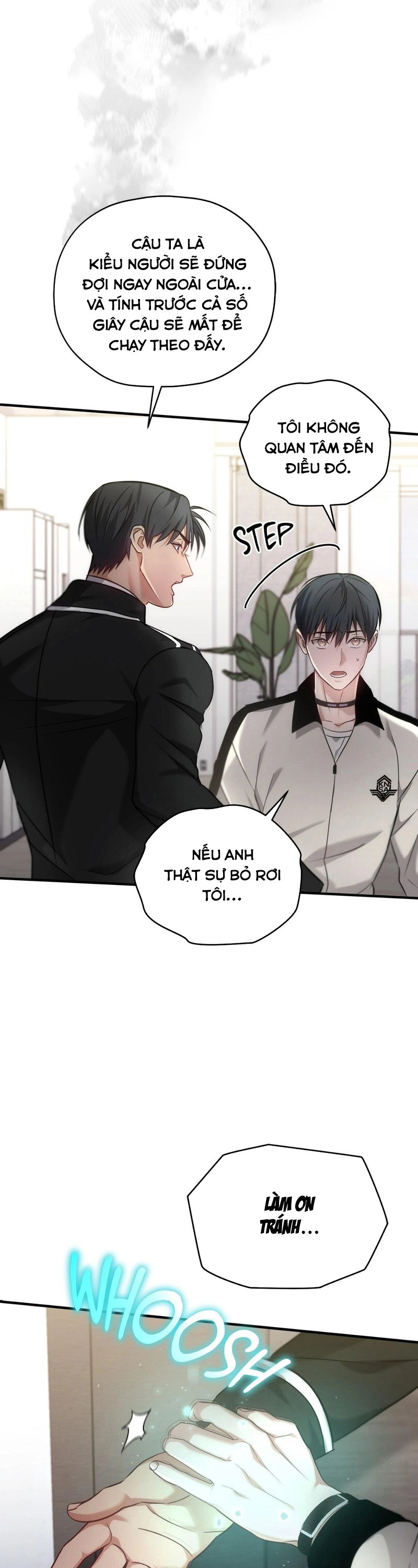 Guide Hoàn Hảo Của Anh Chapter 26 - Trang 2