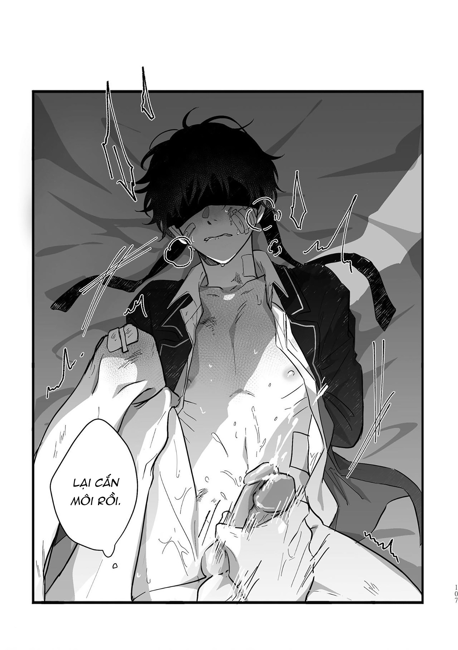 16647 SS1 Chapter 15 - 18+ - Trang 2