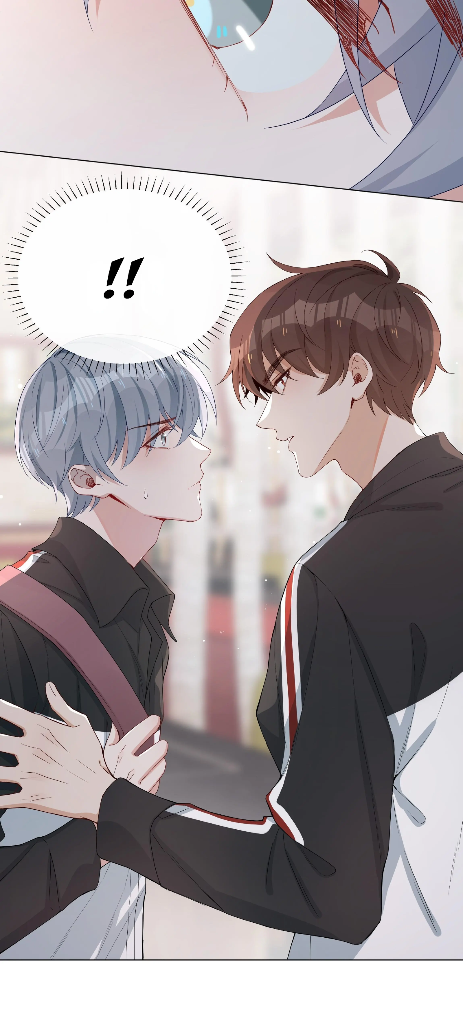 Sơn Hải Cao Trung Chapter 2 - Next Chapter 3