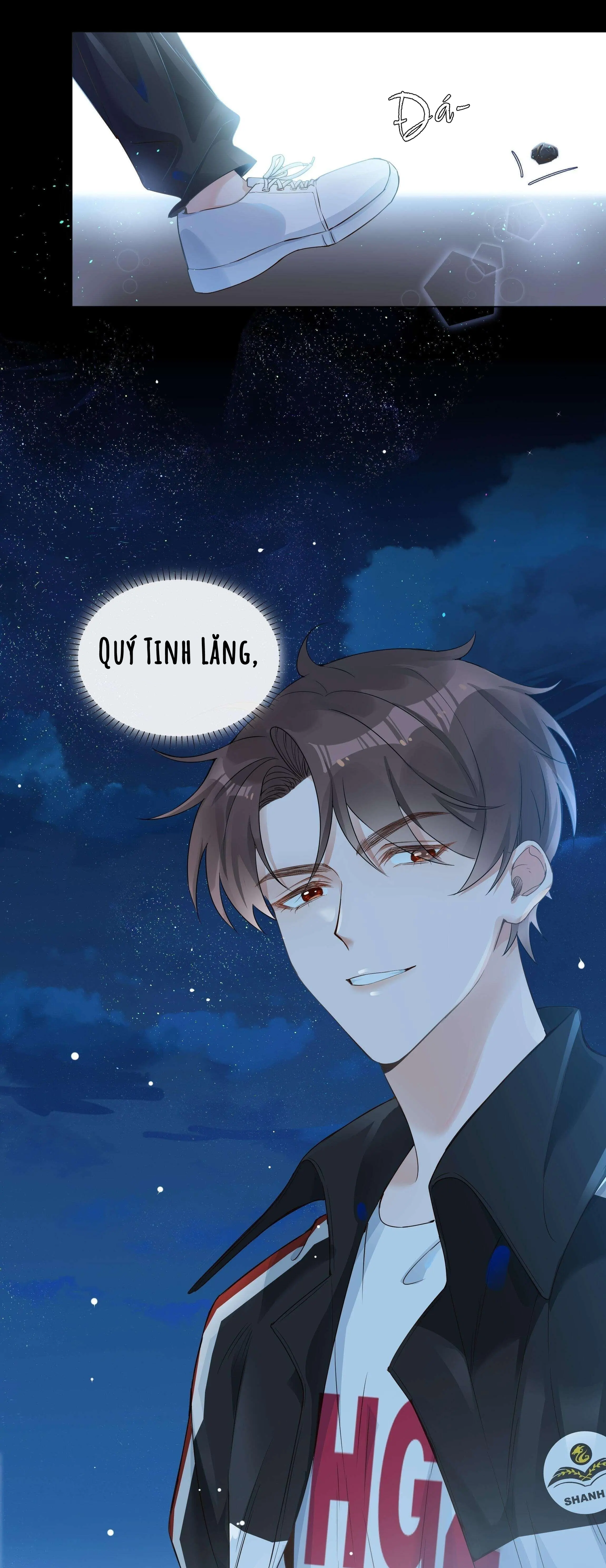Sơn Hải Cao Trung Chapter 2 - Next Chapter 3