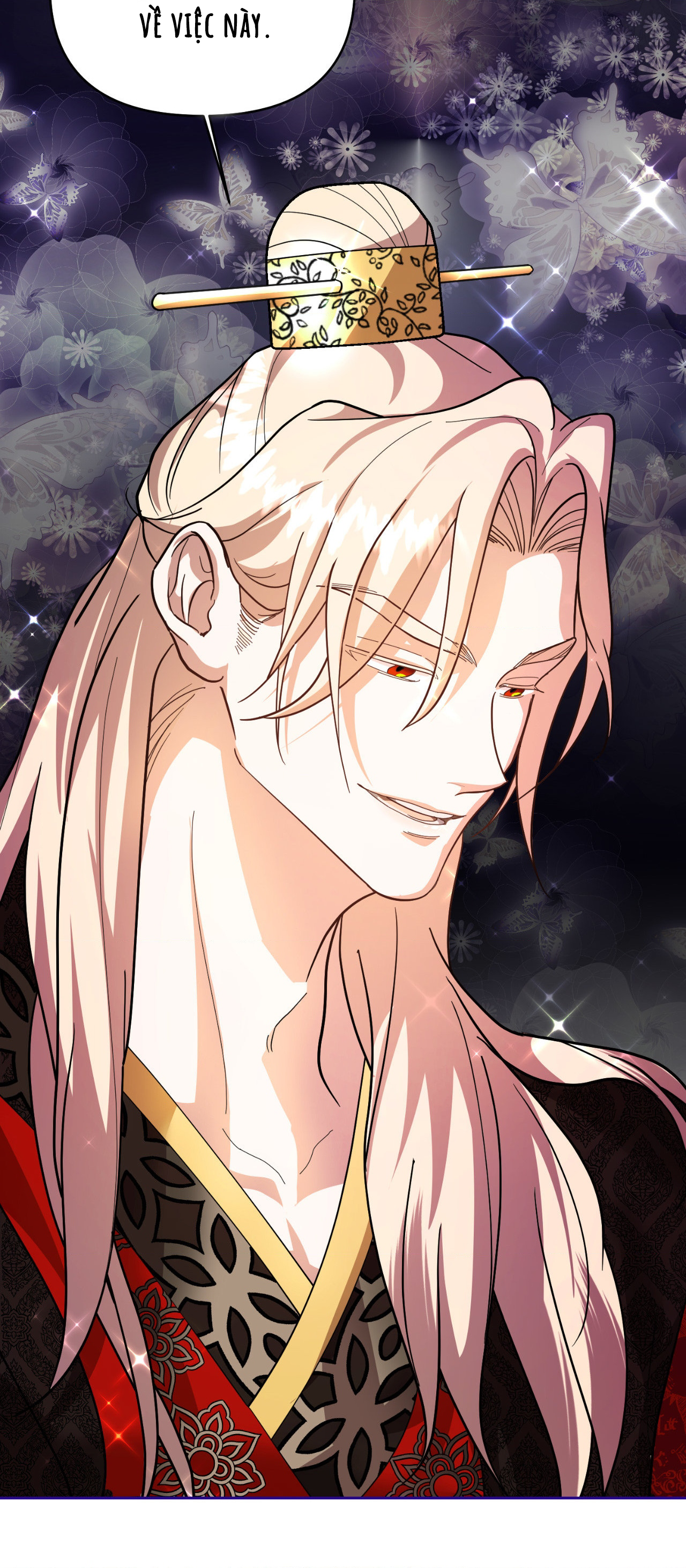 Xuống hang thỏ Chapter 2 - Next Chapter 3