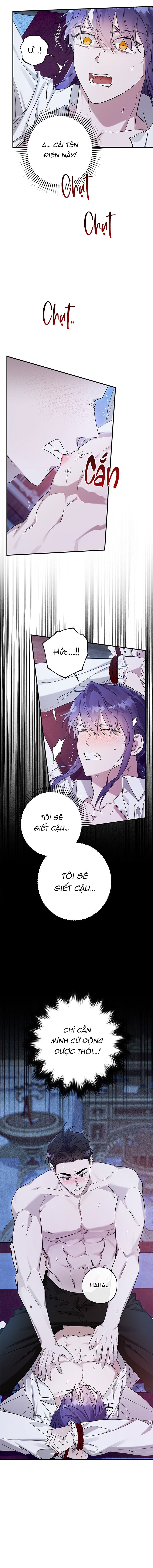 Hóa Ma Vương Chapter 12 - Next Chapter 13