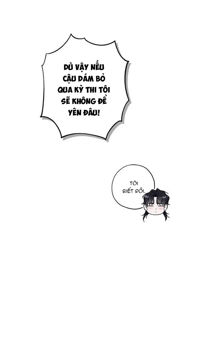 Hóa Ma Vương Chapter 9 - Trang 2