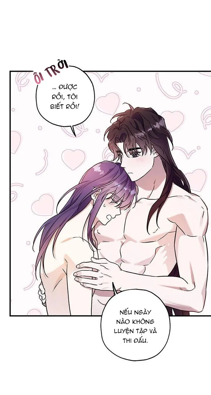 Hóa Ma Vương Chapter 9 - Trang 2