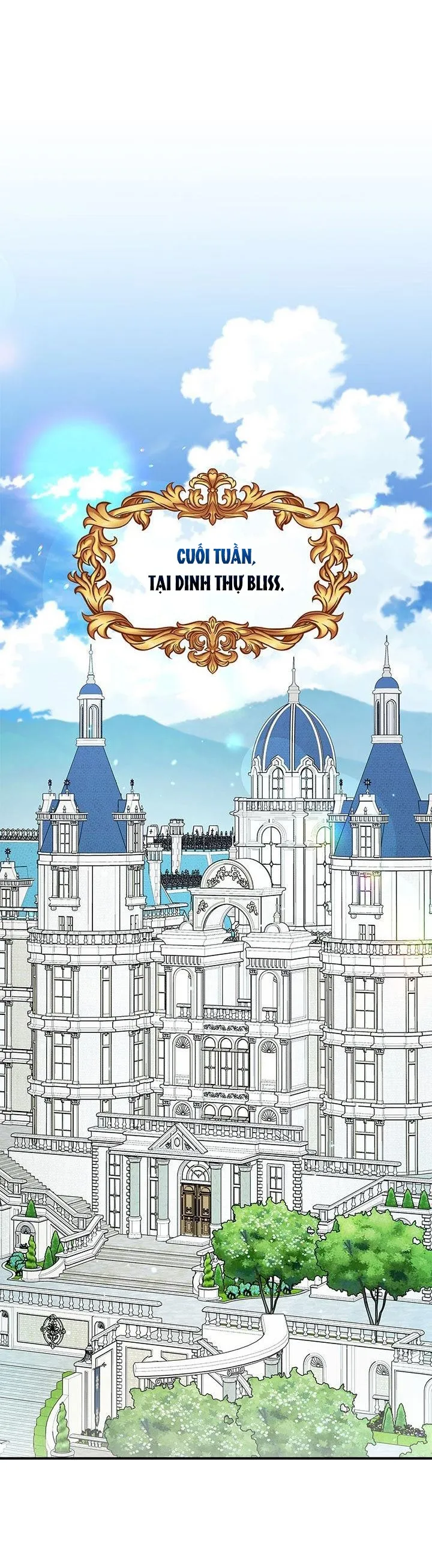 Hóa Ma Vương Chapter 9 - Trang 2