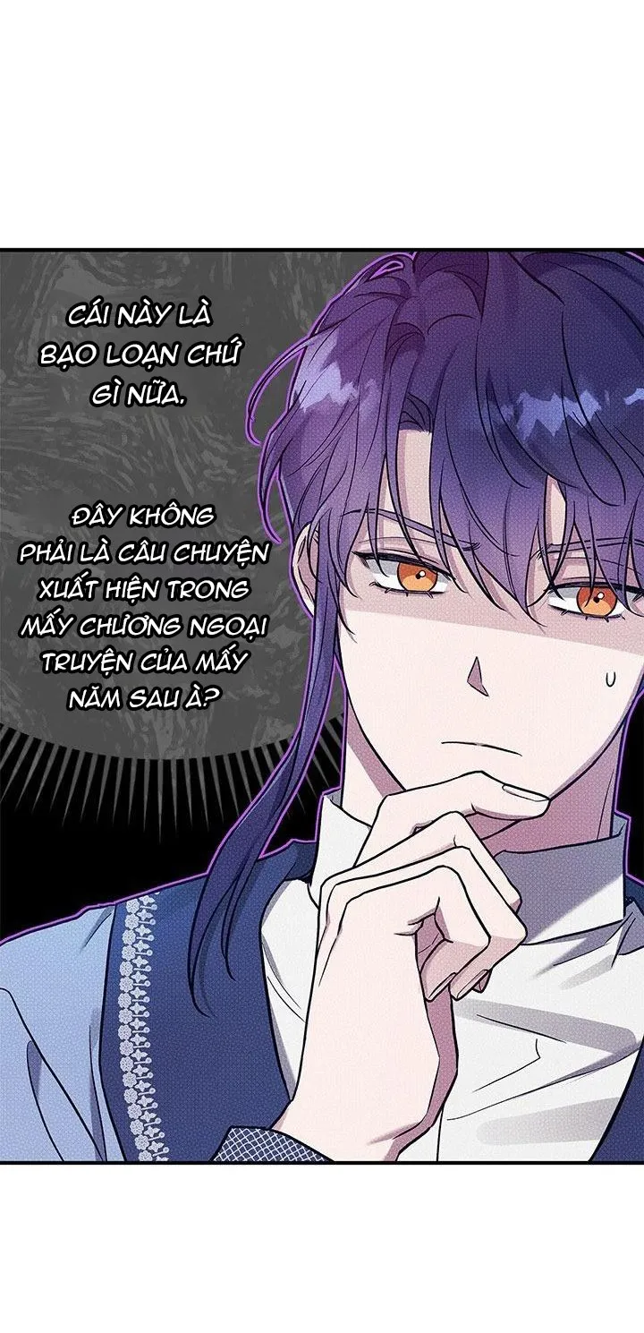 Hóa Ma Vương Chapter 9 - Trang 2