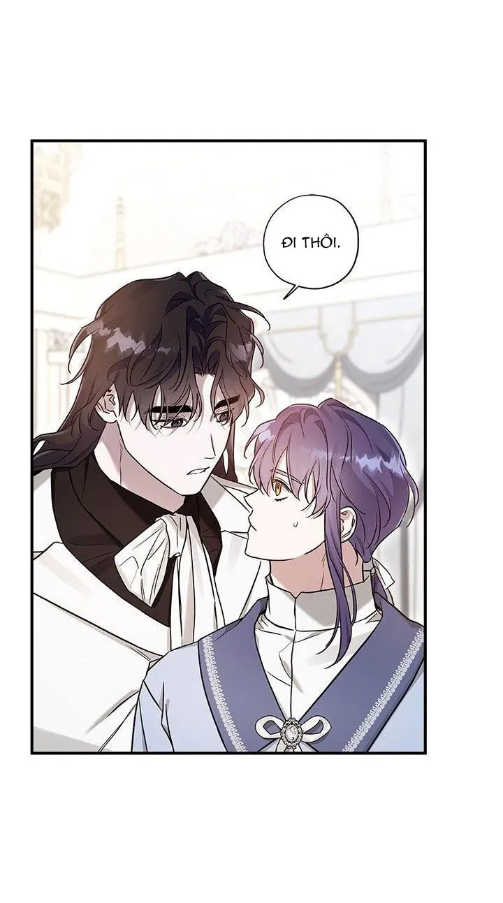 Hóa Ma Vương Chapter 9 - Trang 2