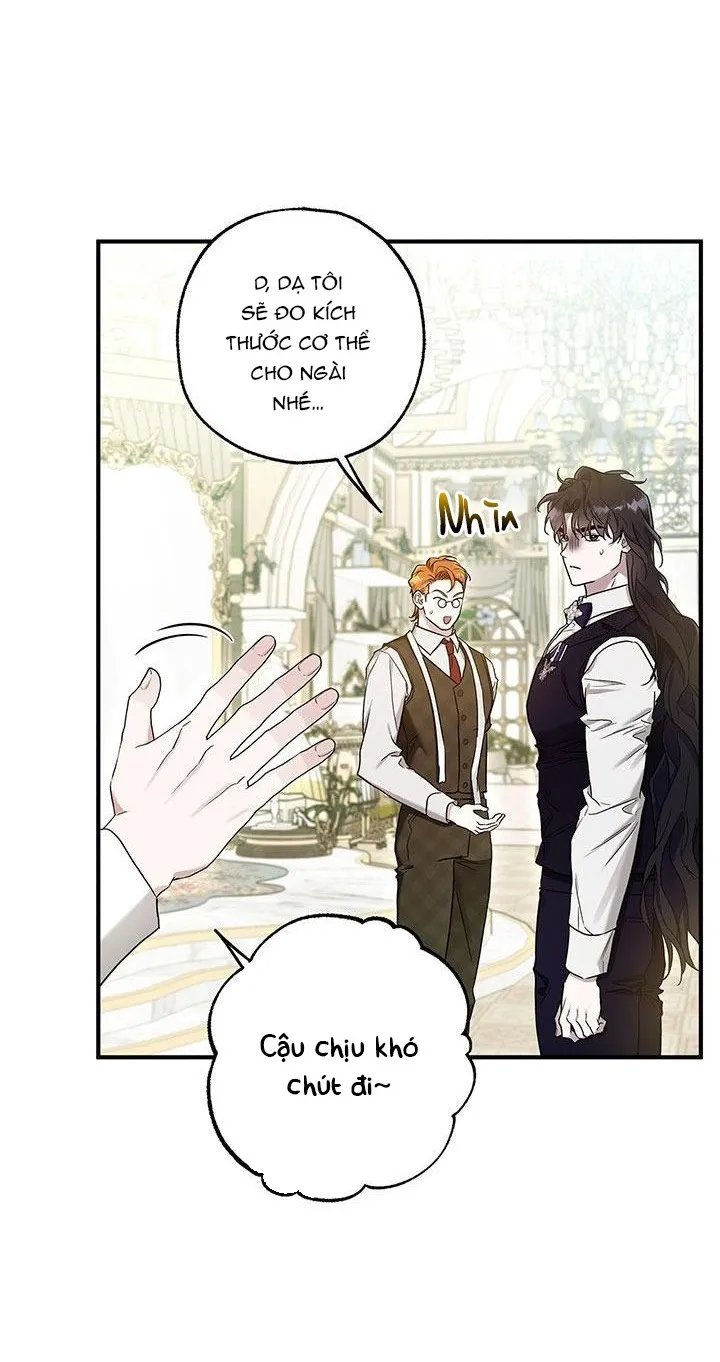 Hóa Ma Vương Chapter 9 - Trang 2