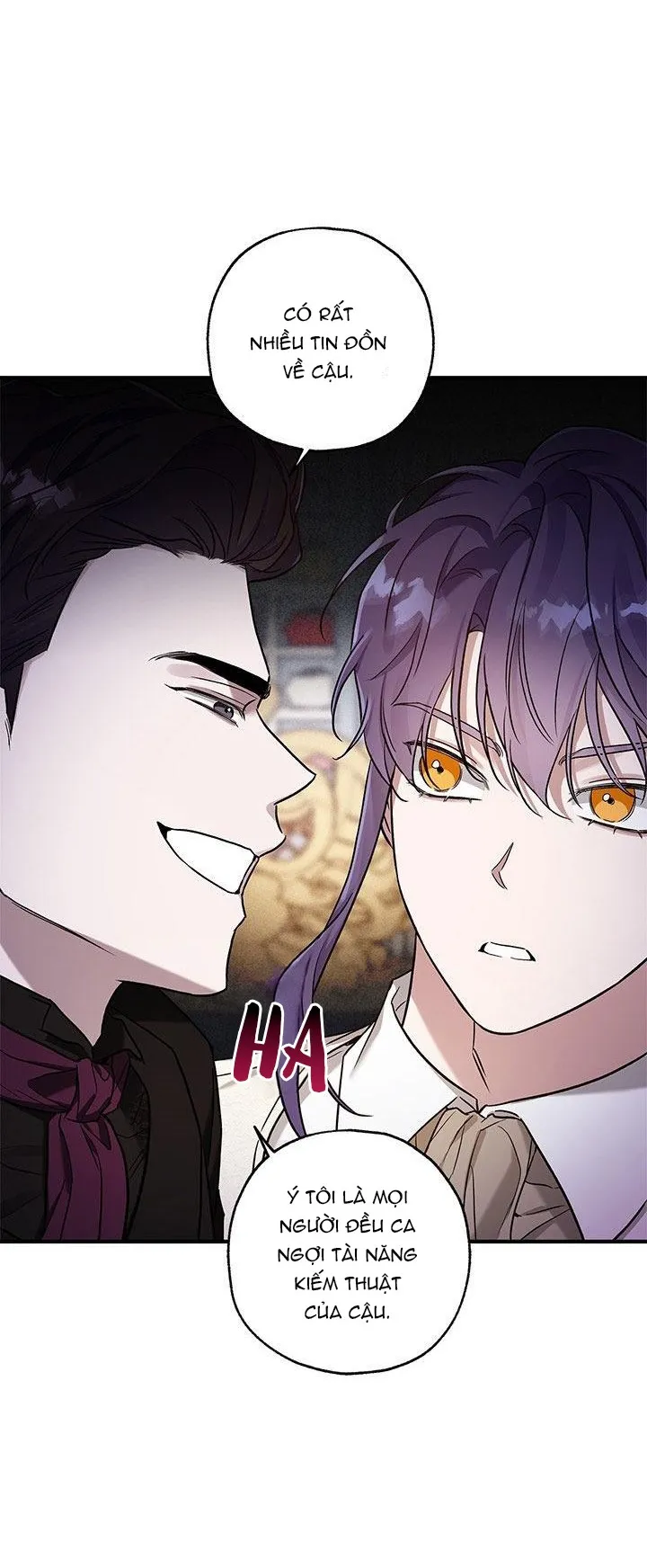 Hóa Ma Vương Chapter 9 - Trang 2