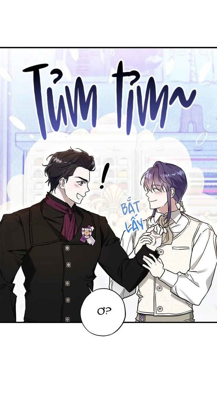 Hóa Ma Vương Chapter 9 - Trang 2