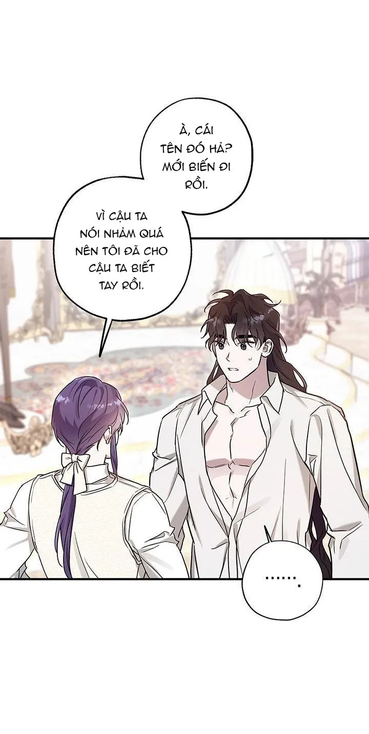 Hóa Ma Vương Chapter 9 - Trang 2