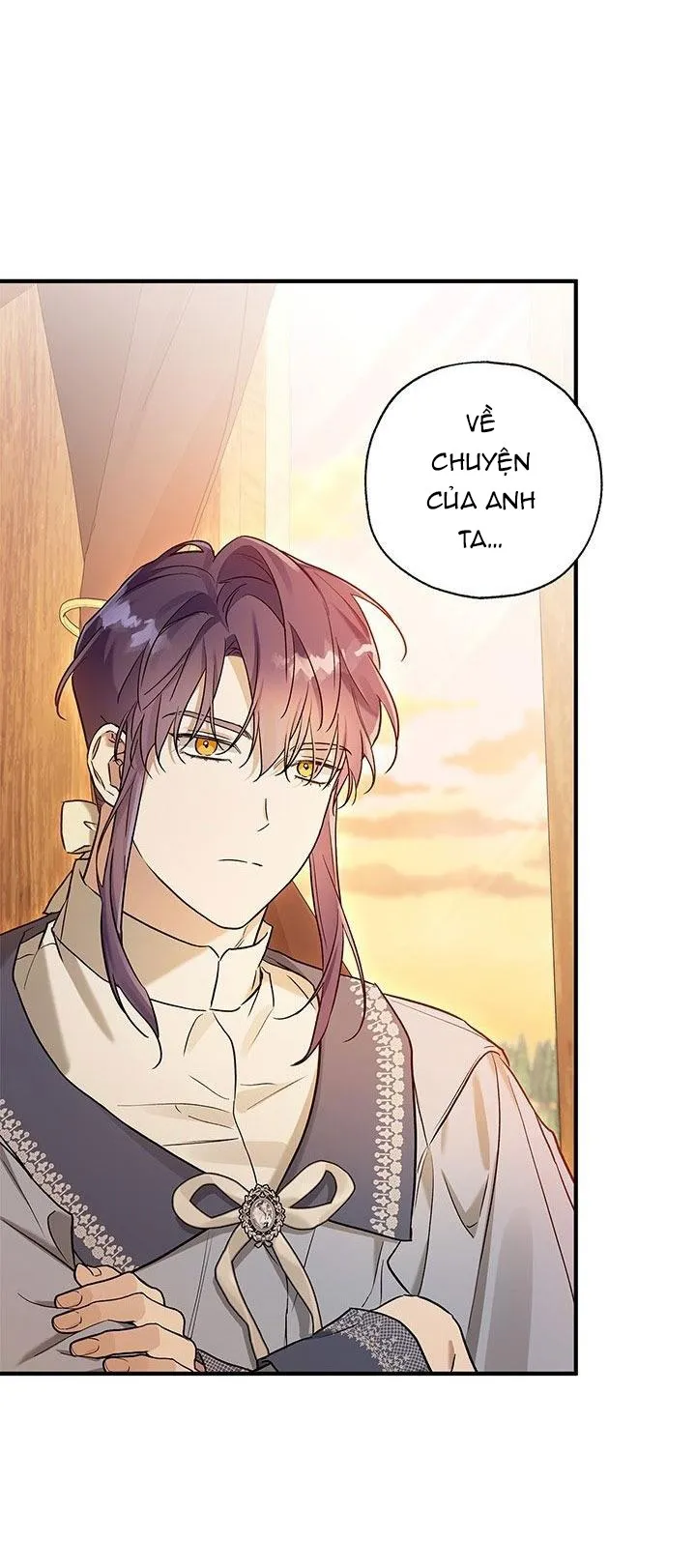 Hóa Ma Vương Chapter 9 - Trang 2