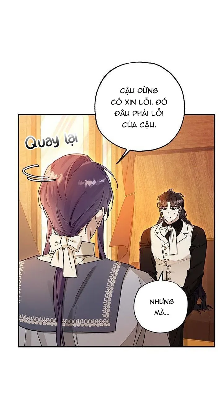 Hóa Ma Vương Chapter 9 - Trang 2