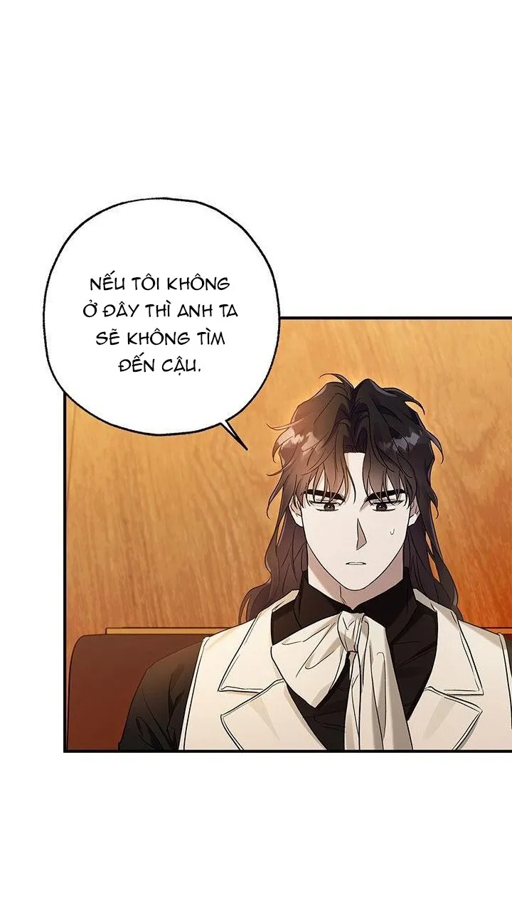 Hóa Ma Vương Chapter 9 - Trang 2
