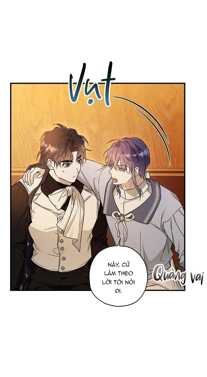 Hóa Ma Vương Chapter 9 - Trang 2