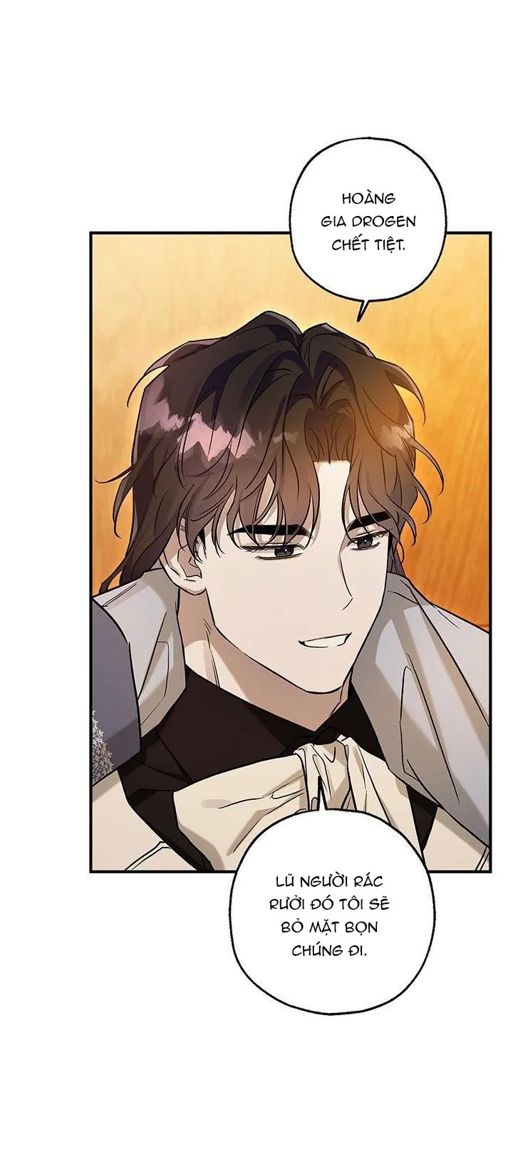 Hóa Ma Vương Chapter 9 - Trang 2