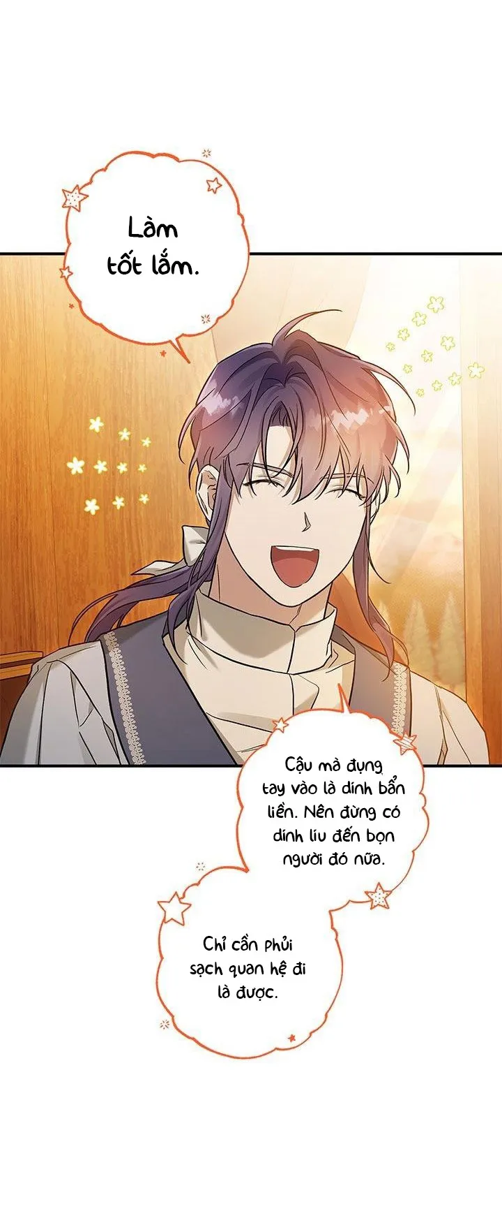 Hóa Ma Vương Chapter 9 - Trang 2