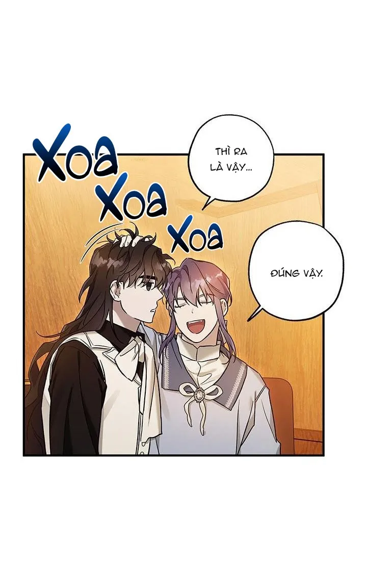 Hóa Ma Vương Chapter 9 - Trang 2